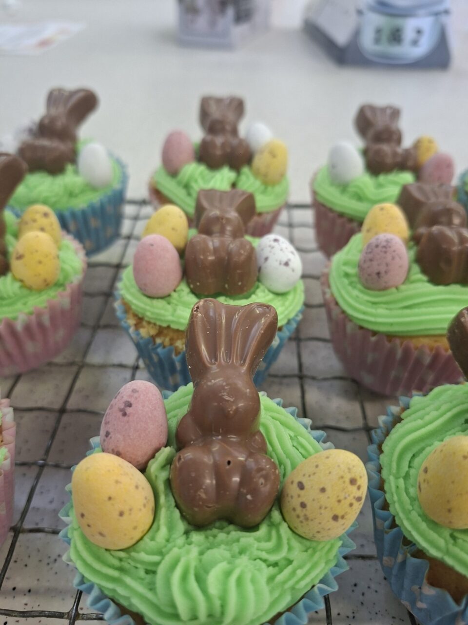 The academy is closed to students from Monday 30th March to Friday 10th April. Students return on Monday 13th April to Week A of the timetable. Happy Easter!